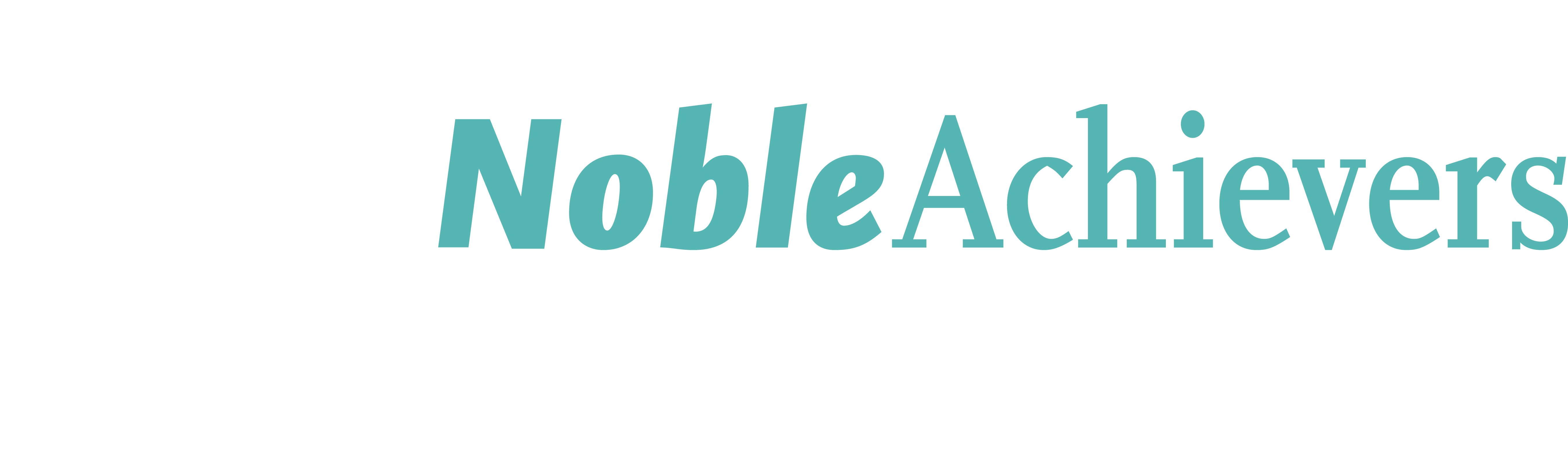 Noble Achievers